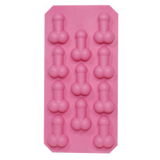 Силиконовая форма для льда Sexy Ice Maker