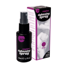 Vagina tightening XXS Spray спрей для женщин с сужающим эффектом 50 мл.
