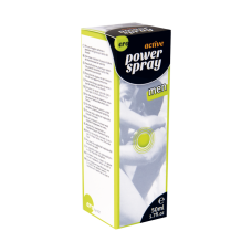 Active Power Spray men спрей для мужчин 50 мл.
