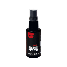 Back Side Spray спрей для анального секса 50 мл.