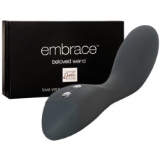 Изогнутый вибратор для точки G Embrace Beloved