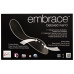 Изогнутый вибратор для точки G Embrace Beloved