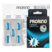 Биологически активная добавка к пище Ero black line PRORINO Potency Caps for men 5 капсул