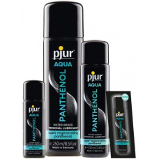 Лубрикант Pjur Aqua Panthenol 30 мл