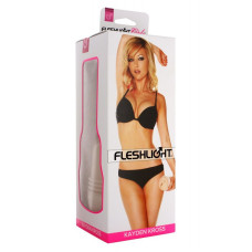 Мастурбатор Fleshlight Girls Kayden Kross Lotus