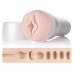 Мастурбатор Fleshlight Girls Tori Black Lotus