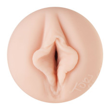 Мастурбатор Fleshlight Girls Tori Black Lotus