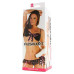 Мастурбатор Fleshlight Girls Tori Black Lotus