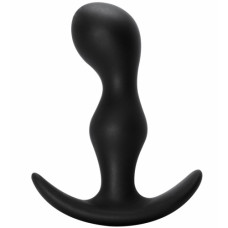 Анальная пробка для ношения Spice it up Classy Black