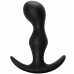 Анальная пробка для ношения Spice it up Classy Black