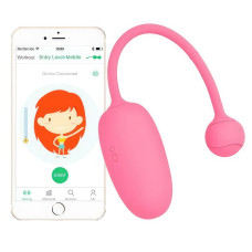 Смарт-тренажер Кегеля Magic Motion Kegel Coach