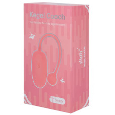 Смарт-тренажер Кегеля Magic Motion Kegel Coach