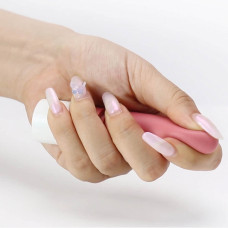 Мини вибратор Magic Motion Lotos