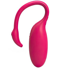 Смарт-вибратор Magic Motion Flamingo