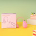 Смарт-виброяйцо Magic Motion Magic Sundae розовое
