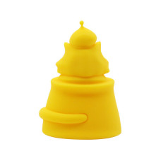 Насадка-стимулятор на вибратор Magic Motion Cap accessory