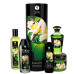 Подарочный набор Shunga Garden of Edo Organic Collection Эдемский сад