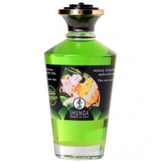 Подарочный набор Shunga Garden of Edo Organic Collection Эдемский сад