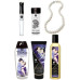 Подарочный набор Shunga Carnal Pleasures Collection Плотские утехи