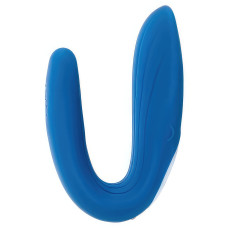 Многофункциональный стимулятор для пар Satisfyer Double Whale