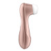 Вакуумно-волновой стимулятор клитора Satisfyer Pro 2