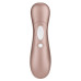 Вакуумно-волновой стимулятор клитора Satisfyer Pro 2