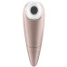 Вакуумно-волновой бесконтактный стимулятор клитора Satisfyer Number One
