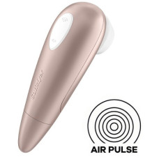 Вакуумно-волновой бесконтактный стимулятор клитора Satisfyer Number One