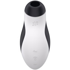 Вакуумно-волновой стимулятор клитора с вибрацией Satisfyer Orca