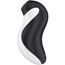 Вакуумно-волновой стимулятор клитора с вибрацией Satisfyer Orca