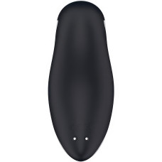 Вакуумно-волновой стимулятор клитора с вибрацией Satisfyer Orca