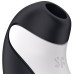 Вакуумно-волновой стимулятор клитора с вибрацией Satisfyer Orca