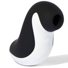 Вакуумно-волновой стимулятор клитора с вибрацией Satisfyer Orca