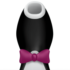Бесконтактный стимулятор клитора Satisfyer Penguin