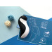 Вакуумно-волновой стимулятор клитора с вибрацией Satisfyer Orca