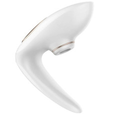 Бесконтактный вакуумно-волновой стимулятор для пар Satisfyer Pro 4 Couples