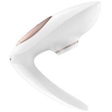 Бесконтактный вакуумно-волновой стимулятор для пар Satisfyer Pro 4 Couples