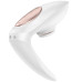 Бесконтактный вакуумно-волновой стимулятор для пар Satisfyer Pro 4 Couples