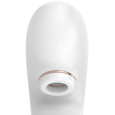 Бесконтактный вакуумно-волновой стимулятор для пар Satisfyer Pro 4 Couples