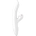 Вибратор с вакуумно-волновым стимулятором клитора Satisfyer Pro+ G-Spot