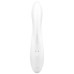 Вибратор с вакуумно-волновым стимулятором клитора Satisfyer Pro+ G-Spot