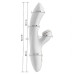 Вибратор с вакуумно-волновым стимулятором клитора Satisfyer Pro+ G-Spot