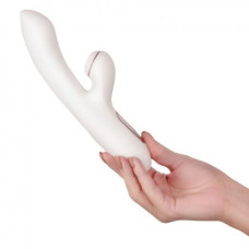 Вибратор с вакуумно-волновым стимулятором клитора Satisfyer Pro+ G-Spot