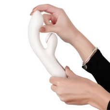 Вибратор с вакуумно-волновым стимулятором клитора Satisfyer Pro+ G-Spot