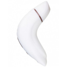 Вакуумно-волновой клиторальный стимулятор с вибрацией Satisfyer Pro 1+