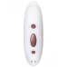Вакуумно-волновой клиторальный стимулятор с вибрацией Satisfyer Pro 1+