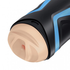 Мастурбатор нереалистичный Satisfyer Men One