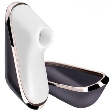 Бесконтактный стимулятор клитора Satisfyer Traveler