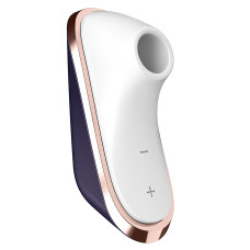 Бесконтактный стимулятор клитора Satisfyer Traveler