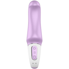 Вибратор для точки G Satisfyer Charming Smile